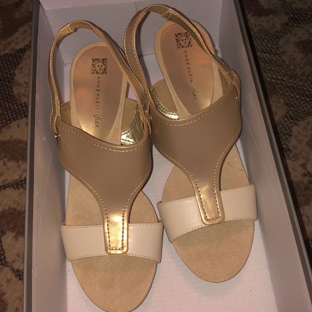 Anne Klein Shoes